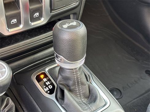 Used 2026 Jeep Wrangler Sport image 28