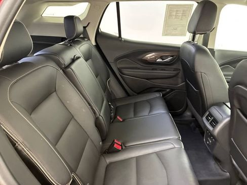Certified 2020 GMC Terrain Denali w/ Denali Premium Package AWD/4WD image 16