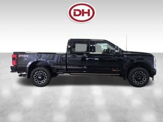 New 2025 Ford F350 Platinum w/ FX4 Off-Road Package video 2