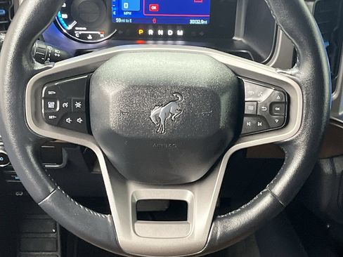 Used 2023 Ford Bronco Outer Banks AWD/4WD image 13