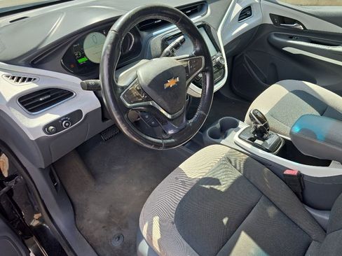 Used 2019 Chevrolet Bolt LT FWD image 11