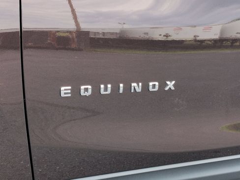 Certified 2020 Chevrolet Equinox LT AWD/4WD image 32
