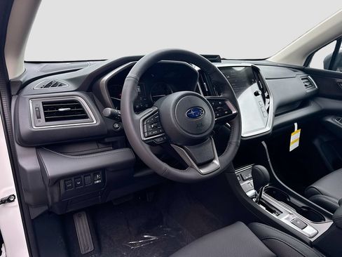 New 2026 Subaru Ascent Touring w/ Popular Package #2 AWD/4WD image 5