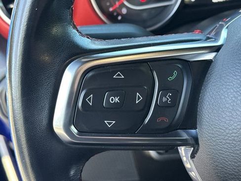 Used 2019 Jeep Wrangler Unlimited Rubicon w/ Dual Top Group image 26