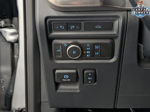 Used 2022 Ford F150 Raptor w/ Equipment Group 801A High AWD/4WD image 27