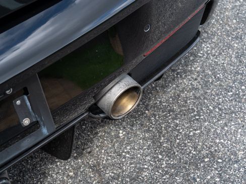 Used 2018 Ferrari 488 GTB RWD image 21