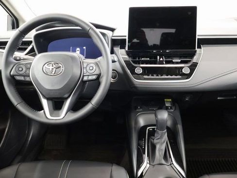 New 2026 Toyota Corolla XLE image 14