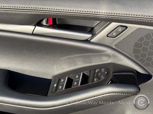New 2026 MAZDA MAZDA3 2.5 S Sedan w/ Preferred Pkg image 17