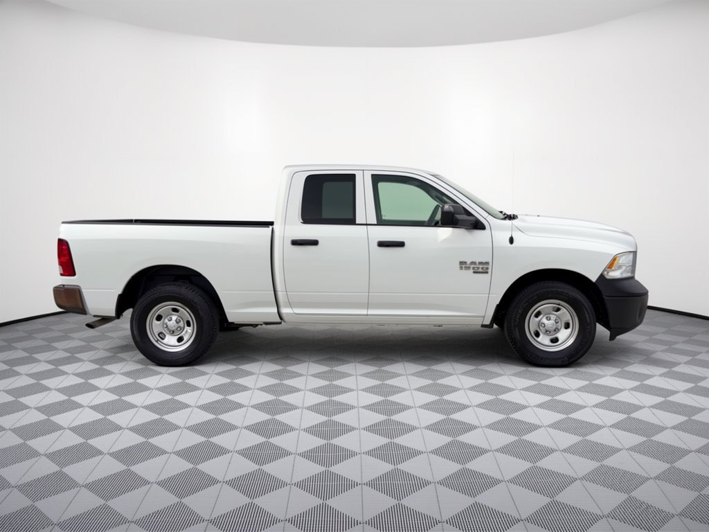 Used 2019 RAM 1500 Tradesman w/ Popular Equipment Group AWD/4WD image 8