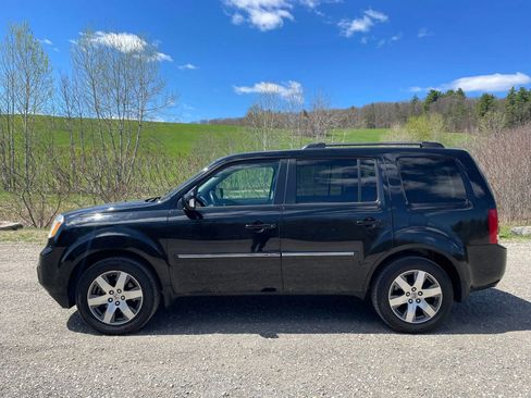 Used 2013 Honda Pilot Touring image 2