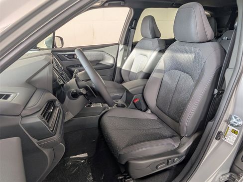 New 2025 Subaru Forester Premium image 5