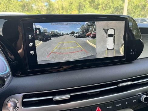 Used 2025 Hyundai Palisade XRT FWD image 6