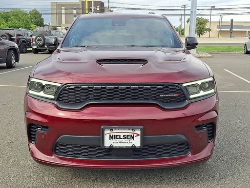 Used 2024 Dodge Durango R/T AWD/4WD image 35