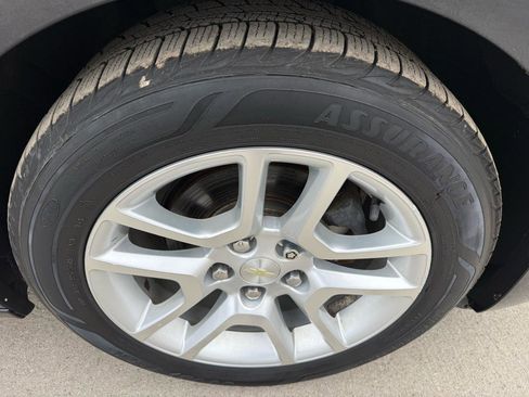 Used 2013 Chevrolet Malibu LT w/ Power Convenience Package image 28