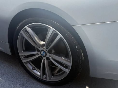 Used 2014 BMW 435i Coupe RWD image 8