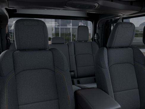 New 2026 Jeep Gladiator Sport AWD/4WD image 42