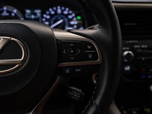 Used 2017 Lexus RX 350 AWD w/ Premium Package image 29