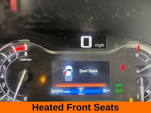 Used 2023 Honda Ridgeline RTL-E image 16