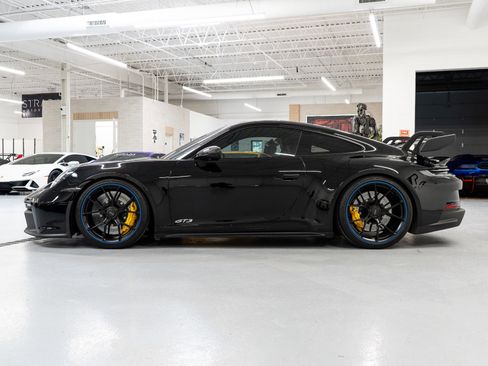 Used 2022 Porsche 911 GT3 image 7