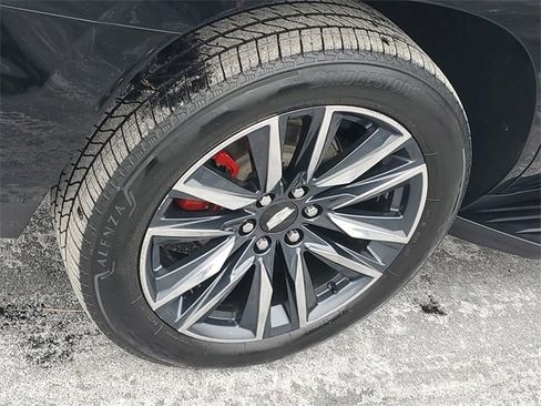 Certified 2021 Cadillac Escalade Sport w/ Driver Assist Tech Package image 5