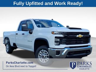 New 2026 Chevrolet Silverado 2500 W/T w/ WT Convenience Package video 1