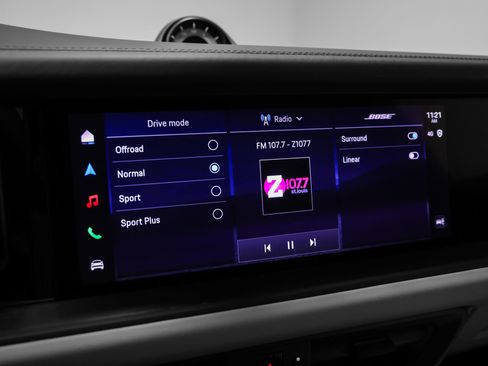 New 2026 Porsche Cayenne GTS image 45