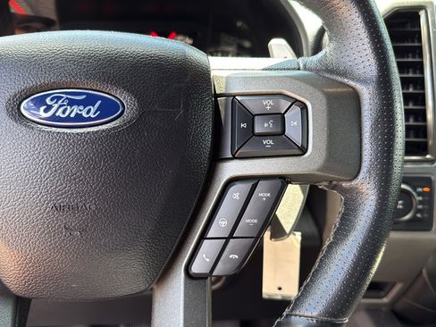 Used 2020 Ford F150 Raptor AWD/4WD image 24