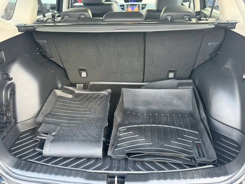 Used 2016 Honda CR-V EX-L image 28