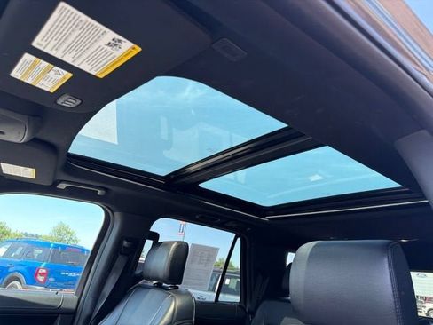 Used 2019 Ford Expedition XLT AWD/4WD image 22