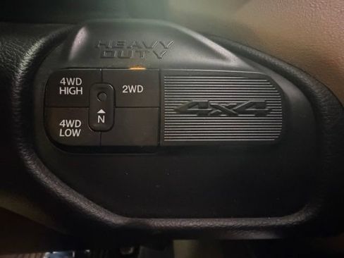 Used 2022 RAM 3500 Laramie AWD/4WD image 21