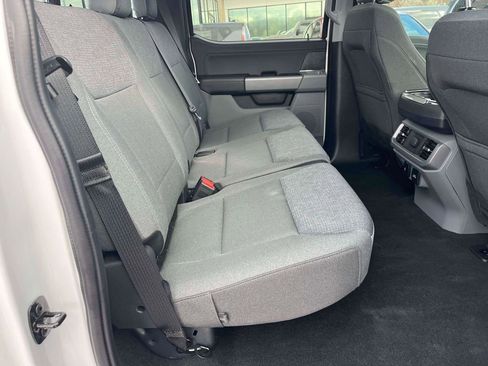 Used 2024 Ford F150 XLT w/ Equipment Group 302A MID image 8