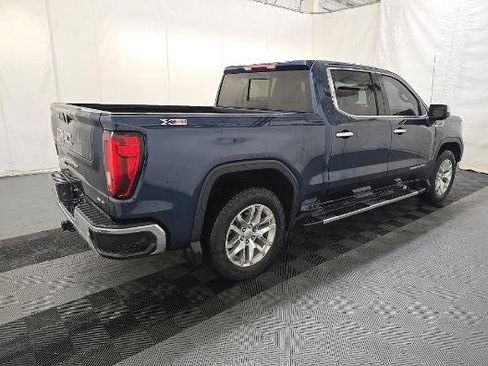 Used 2020 GMC Sierra 1500 SLT w/ SLT Premium Plus Package AWD/4WD image 5