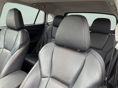 Used 2023 Subaru Crosstrek 2.5i Limited w/ Moonroof Package image 15