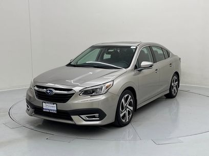 Used 2020 Subaru Legacy Limited w/ Popular Package #2
