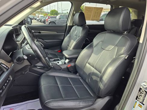 Used 2022 Kia Telluride EX w/ EX Premium Package AWD/4WD image 18