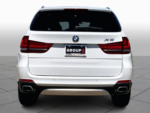 Used 2018 BMW X5 xDrive35i image 5