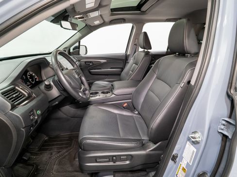 Used 2024 Honda Ridgeline RTL image 18