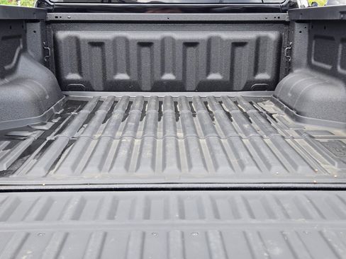 Certified 2025 Ford Ranger Raptor AWD/4WD image 11