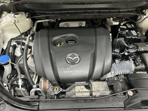 Used 2021 MAZDA CX-5 Grand Touring w/ GT Premium Package AWD/4WD image 24
