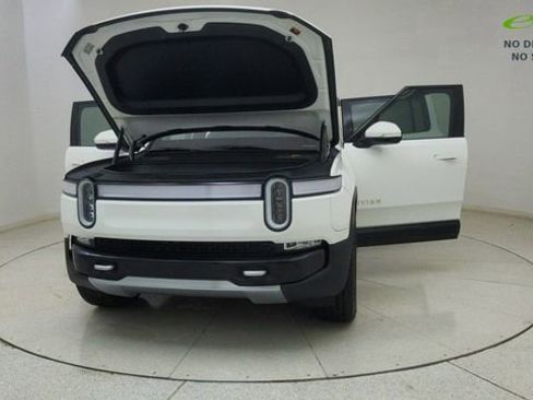 Used 2024 Rivian R1S Adventure AWD/4WD image 74