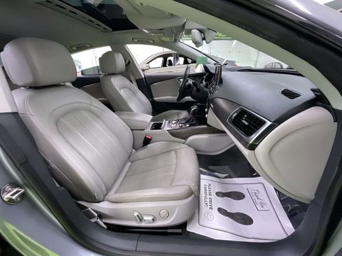 Used 2018 Audi A7 3.0T Prestige w/ Prestige Package image 30