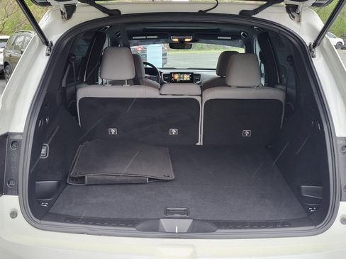 Certified 2023 Honda Passport EX-L image 4