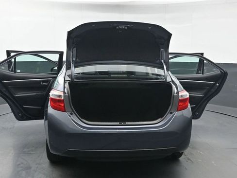 Used 2015 Toyota Corolla LE Premium image 50