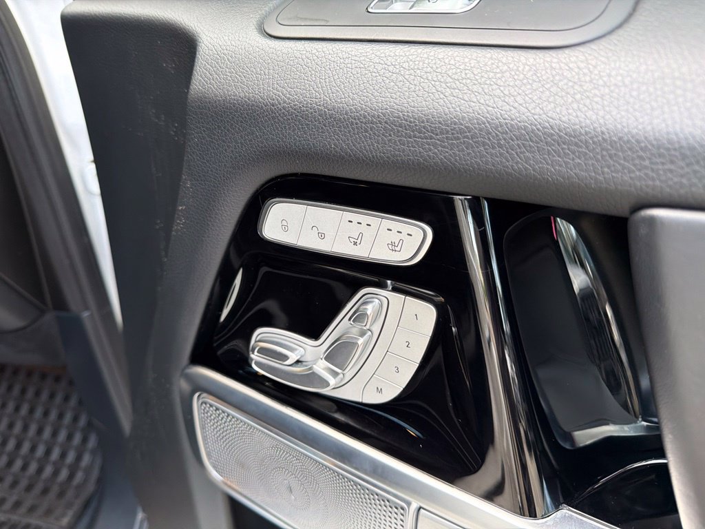 Used 2025 Mercedes-Benz G 550 image 29