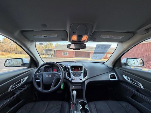 Used 2014 GMC Terrain SLE image 14