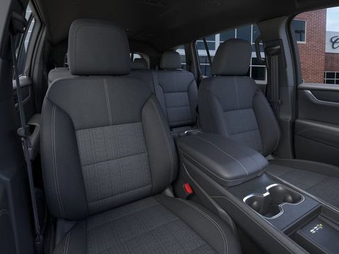 New 2026 GMC Acadia Elevation w/ LPO, All-Weather Package FWD image 16