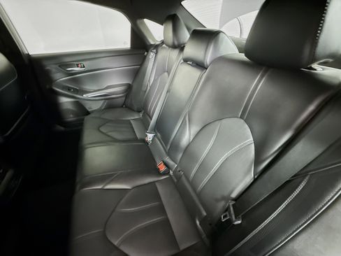 Used 2022 Toyota Avalon XLE image 28