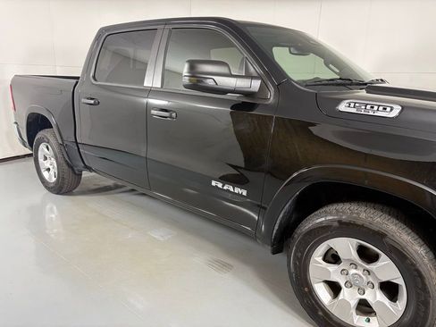 Used 2025 RAM 1500 Big Horn image 9