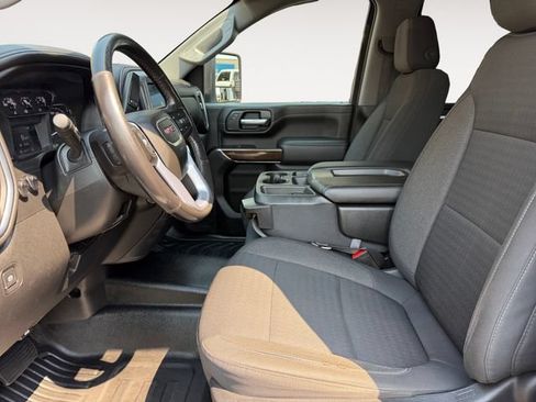 Used 2020 GMC Sierra 2500 SLE w/ SLE Convenience Package AWD/4WD image 11