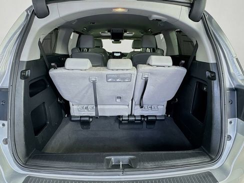 Used 2021 Honda Odyssey Touring image 34